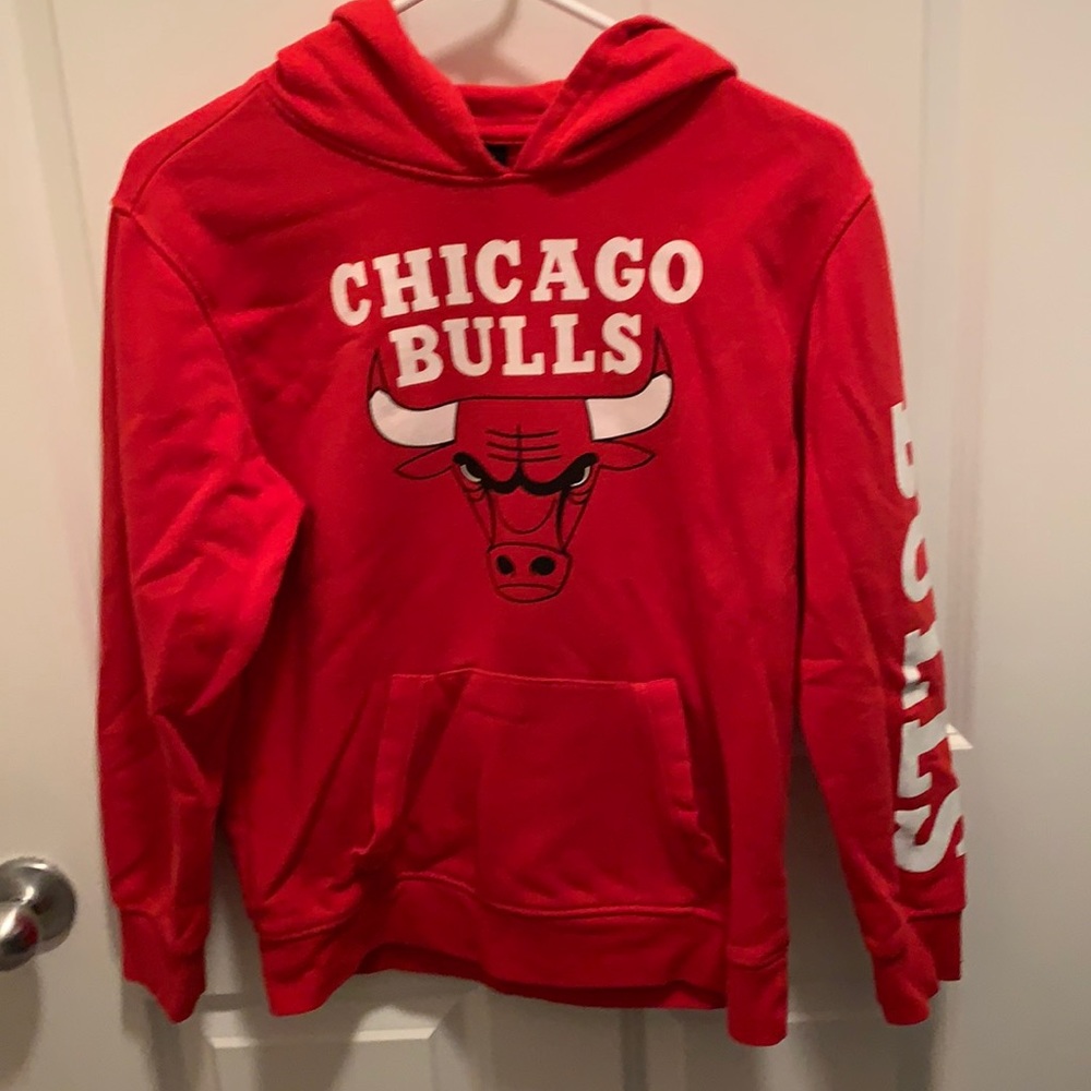 Chicago Bulls Sweatshirt